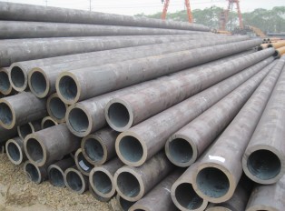 殷都20CrMo冷拔无缝钢管