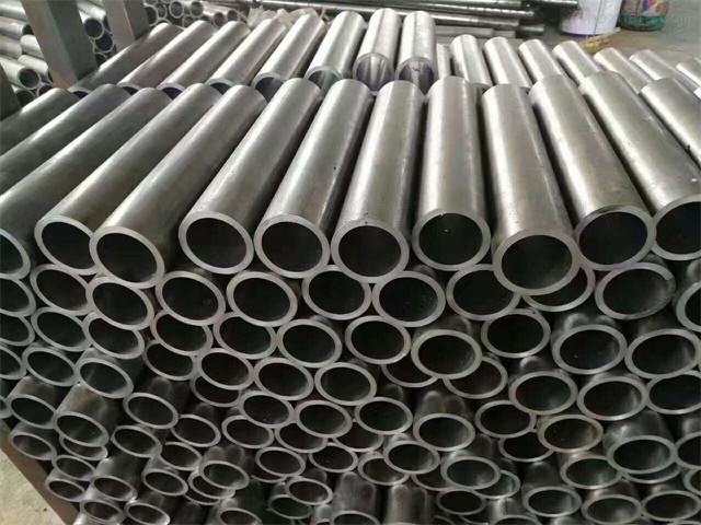 殷都30CrMo精密无缝钢管
